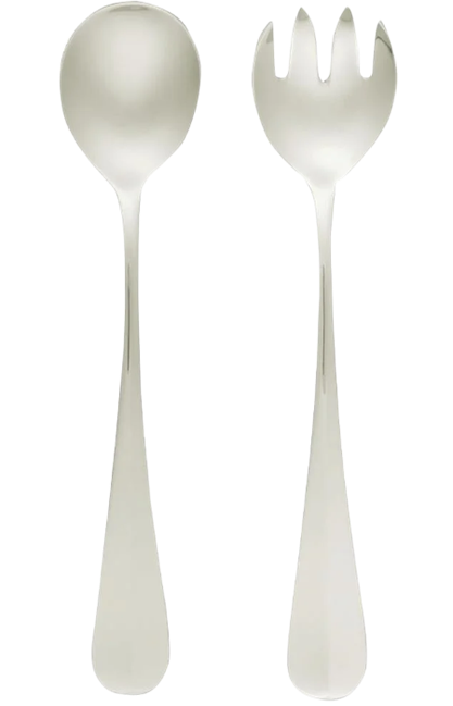 Baguette Salad Spoon & Fork